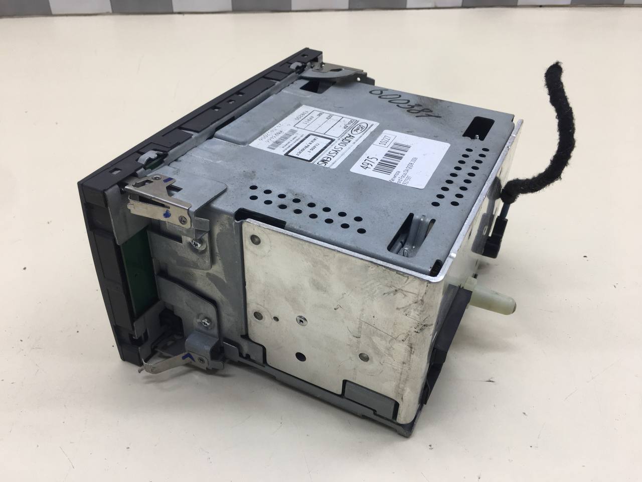 Магнитола Ford Focus 2 (DA) 2005-2008