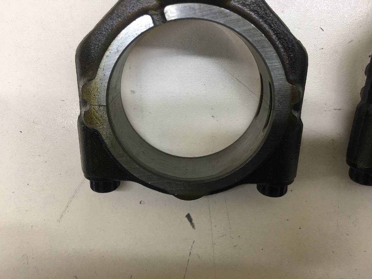 Поршень с шатуном Mitsubishi Outlander (GF) 2012>