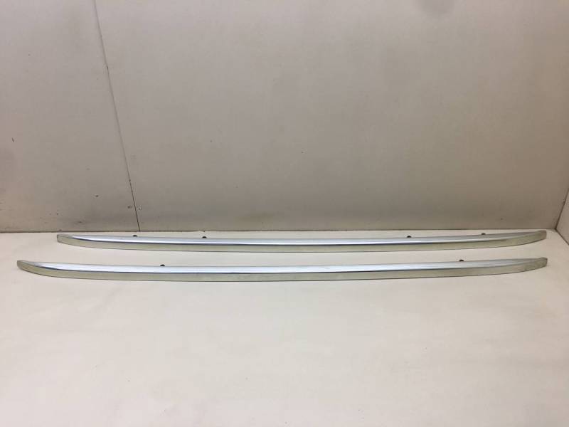 Рейлинг боковой Audi Q7 (4L) 2005-2015