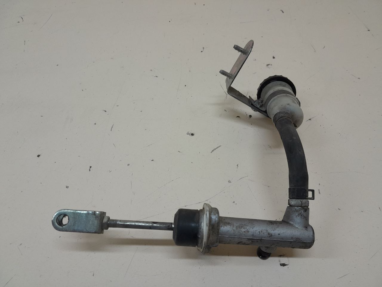 Цилиндр сцепления главный Daewoo Nexia (N150) 2008-2016