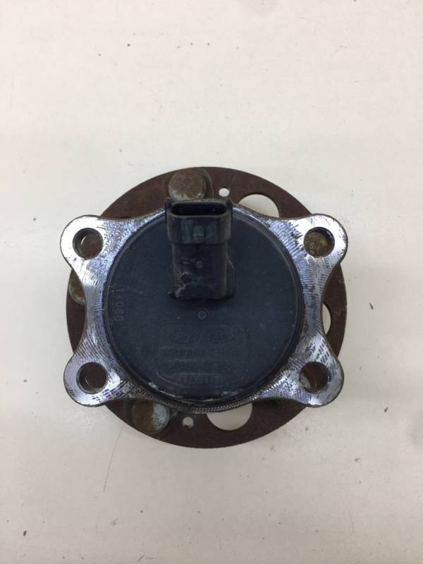 Ступица задняя Hyundai Elantra (CN7) 2020>