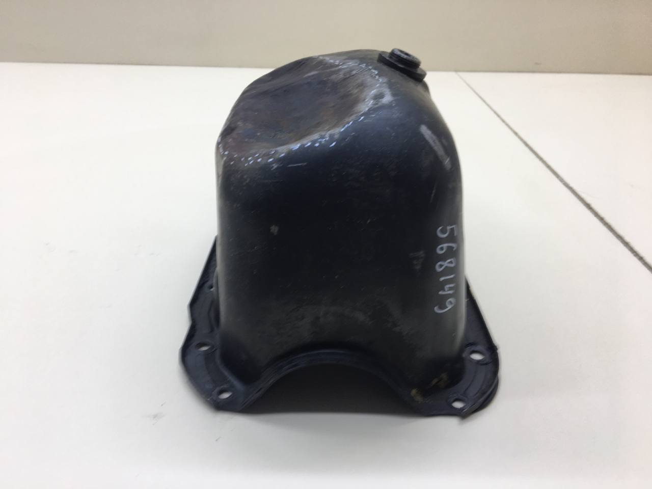 Поддон масляный двигателя Fiat Albea 2002-2012