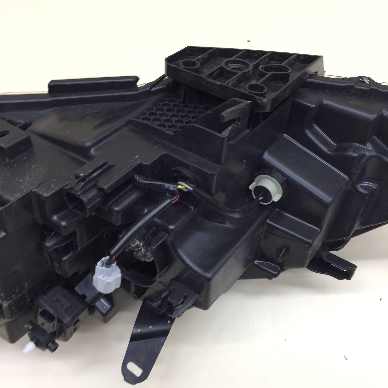 Фара правая Nissan Qashqai (J11) 2014>