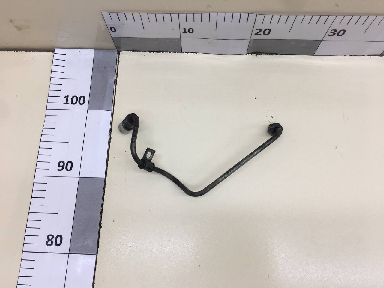 Трубка ТНВД Mitsubishi L200 (KB) 2006-2016