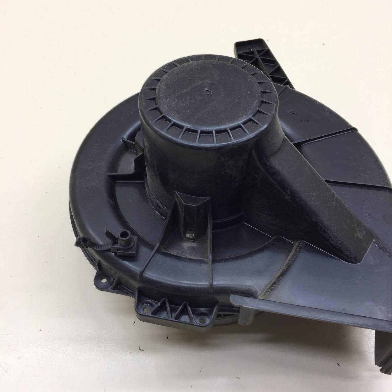 Моторчик отопителя Volkswagen Polo (MK5) 2011-2020