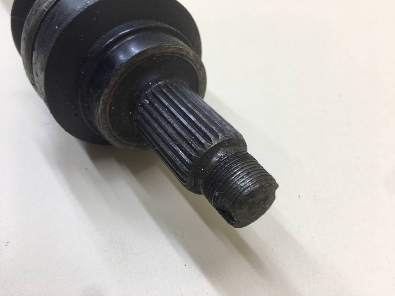 Полуось задняя правая BMW 3-series F30/F31 2011>