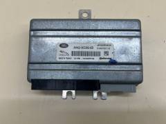 Блок управления подвеской Jaguar XJ (X351) 2009-2021