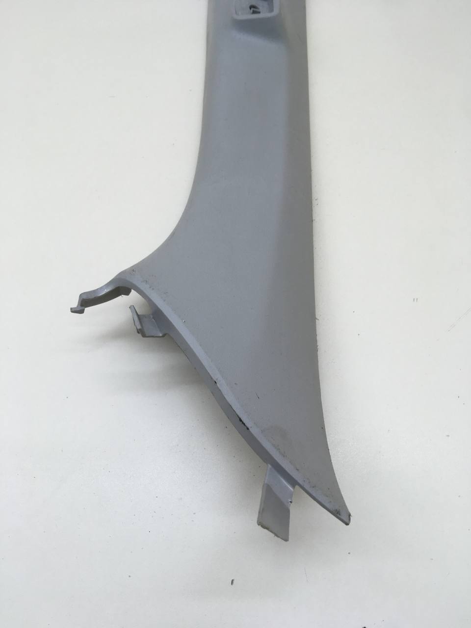 Обшивка стойки Mitsubishi L200 5 (KK/KL) 2015>