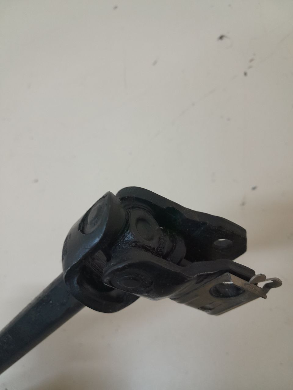 Колонка рулевая Citroen Grand C4 Picasso 2006-2014