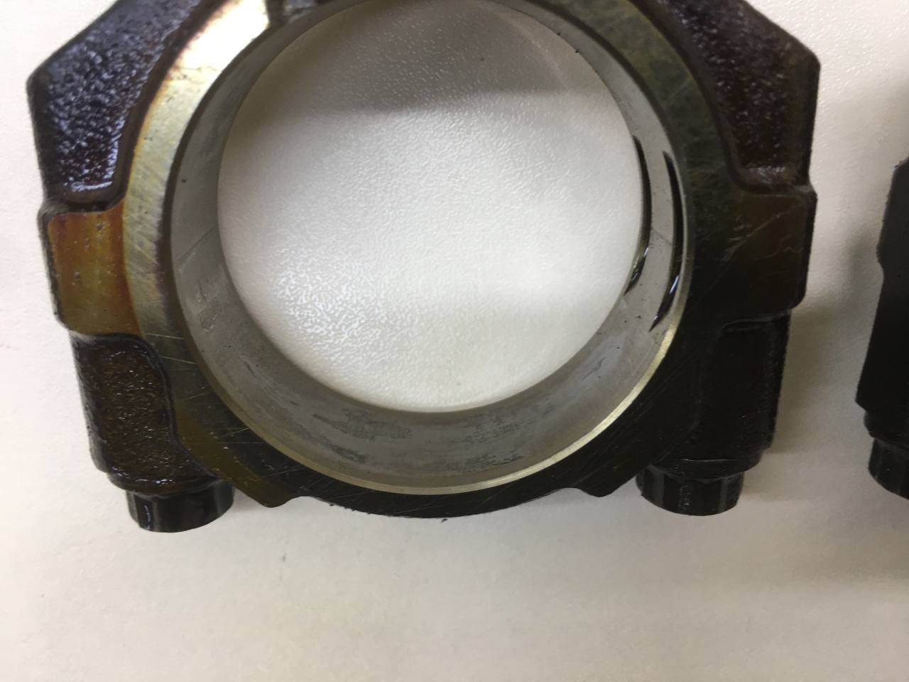 Шатун Kia Ceed (JD) 2012-2018