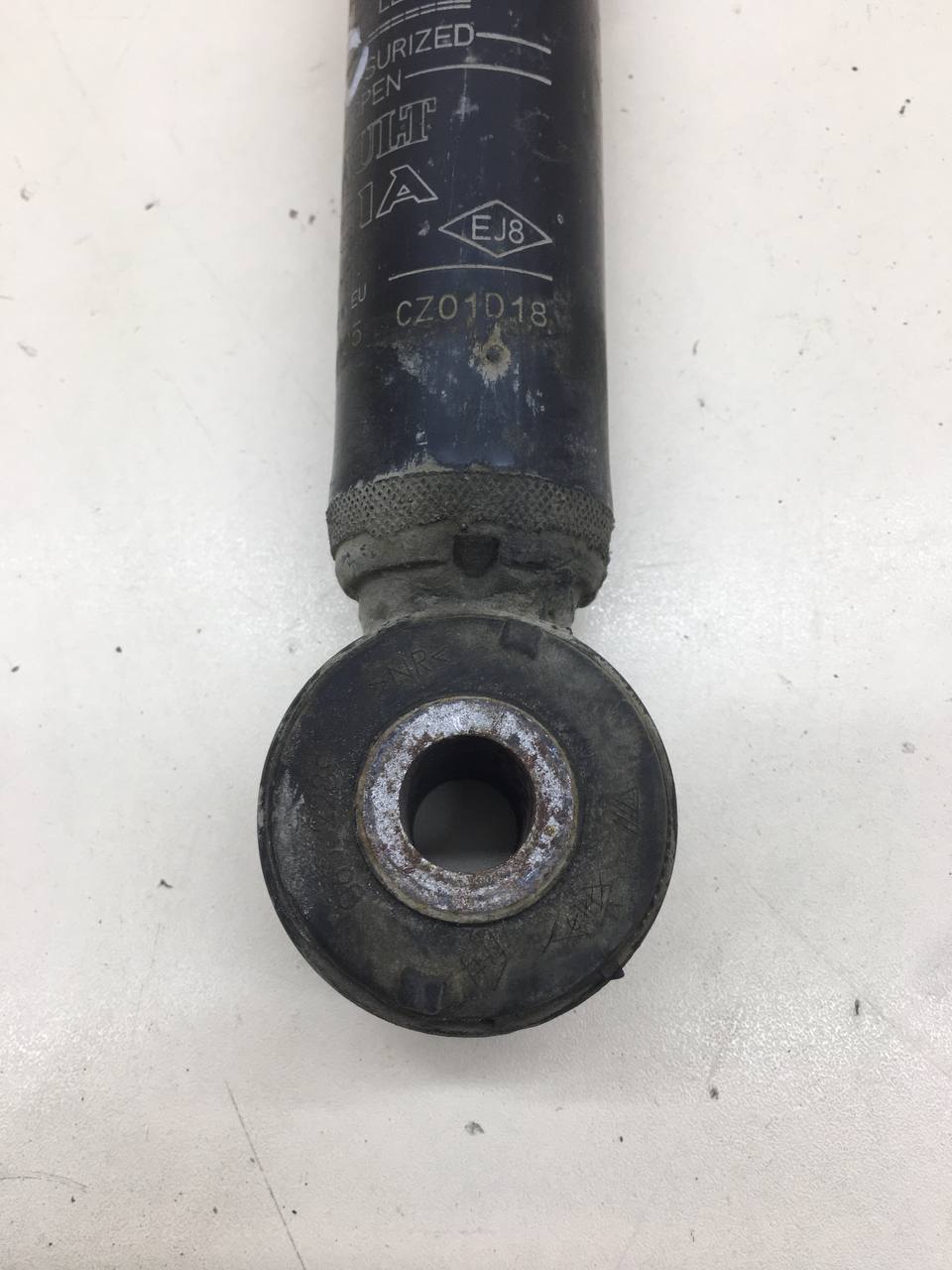 Амортизатор задний Renault Duster (HSA, HSM) 2012>