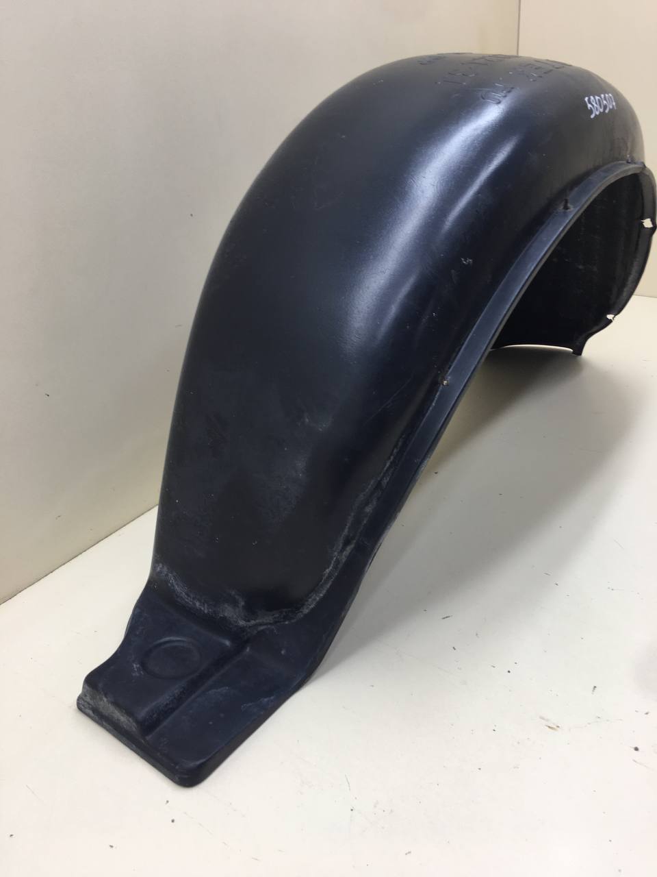 Локер задний правый Lada Niva 4х4 2121 1977-2021