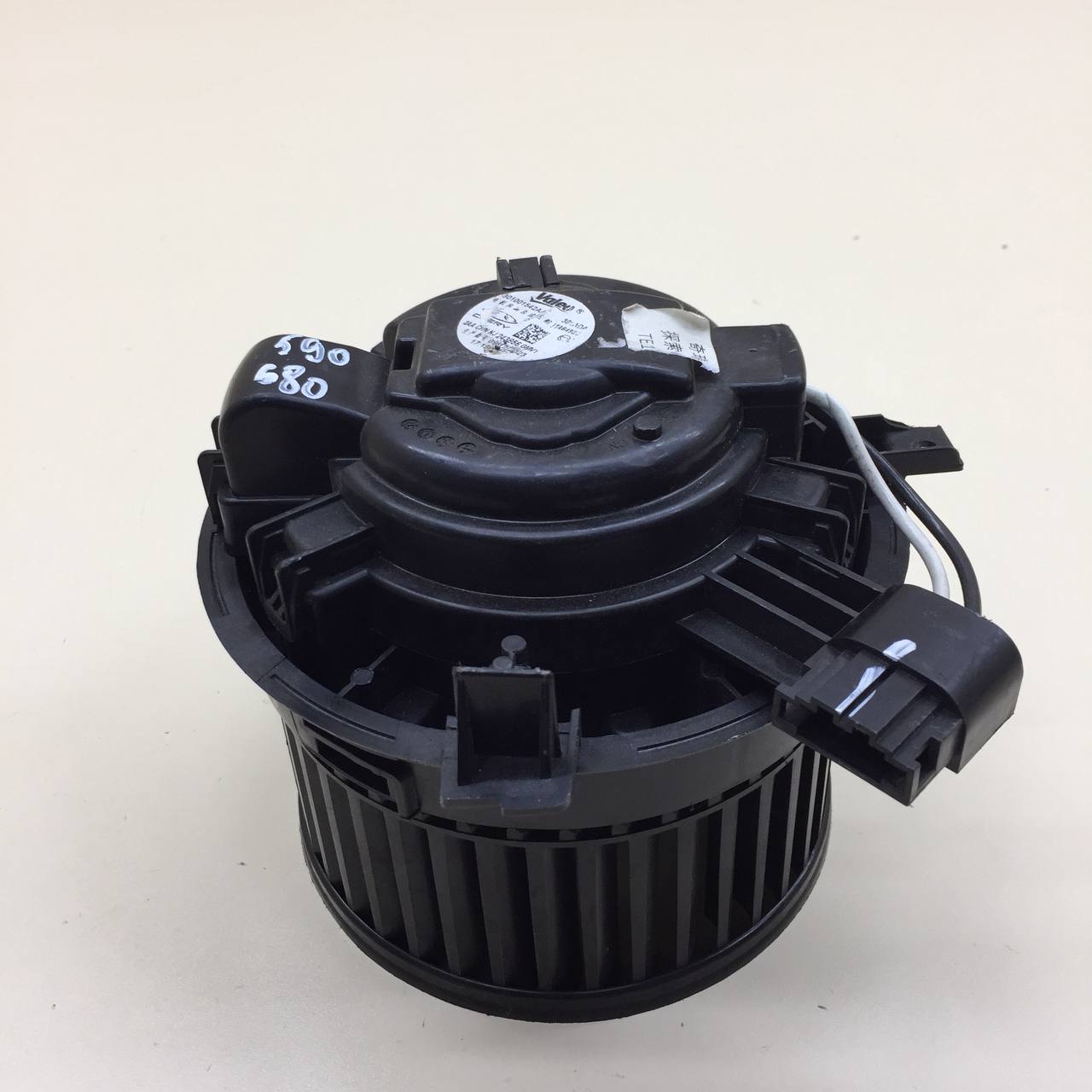 Моторчик отопителя OMODA C5 2021>