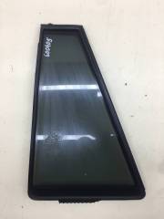 Стекло двери задней левой (форточка) Suzuki Grand Vitara 2005-2015