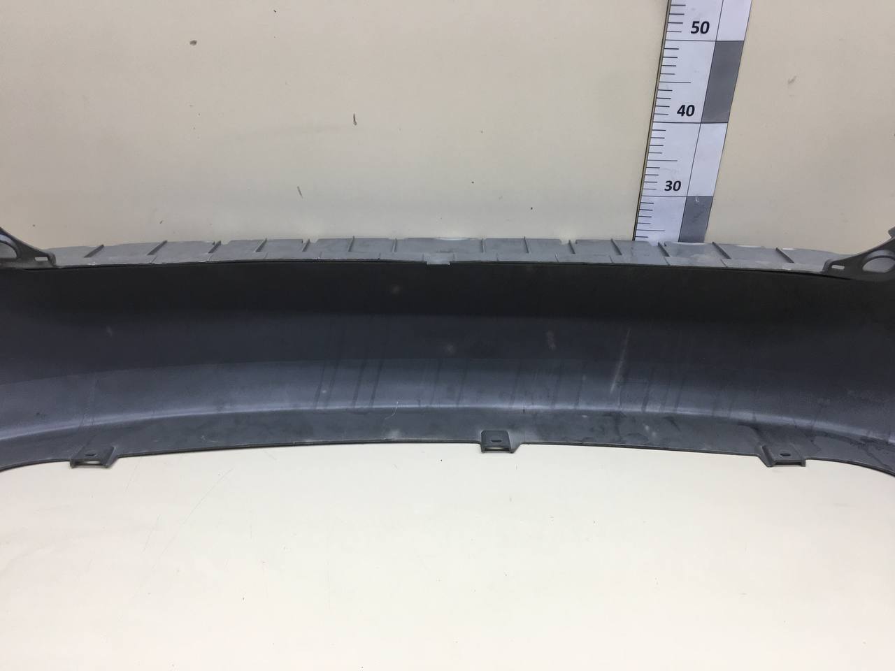 Бампер задний Skoda Octavia (A4 1U-) 2000-2011