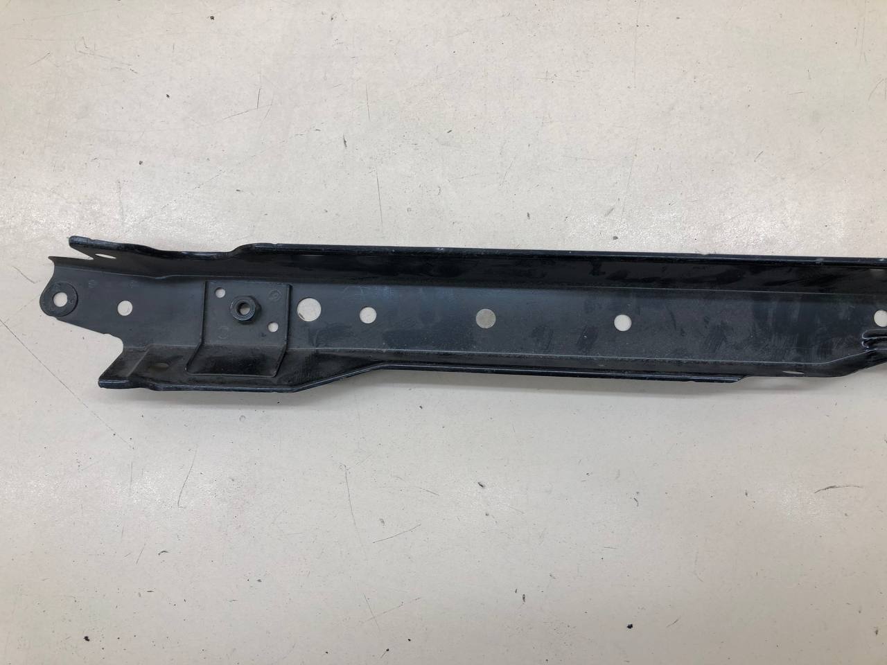 Панель передняя Subaru B9 Tribeca (WX/W10) 2004-2008