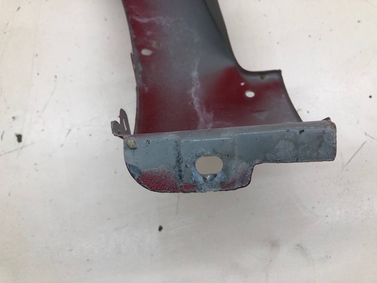 Крыло переднее правое Lada Vesta SW Cross 2017>