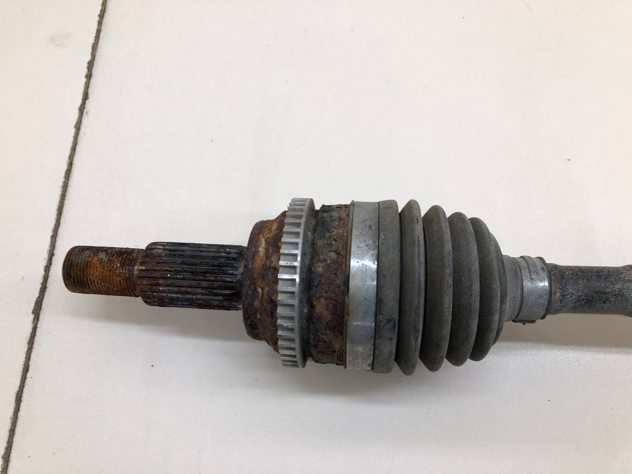 Полуось задняя правая Mazda CX-5 (KE) 2011-2017