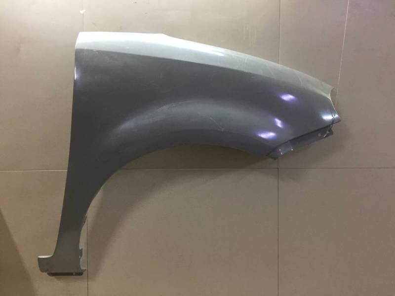 Крыло переднее правое Chery QQ6 S21 (S21) 2006-2011