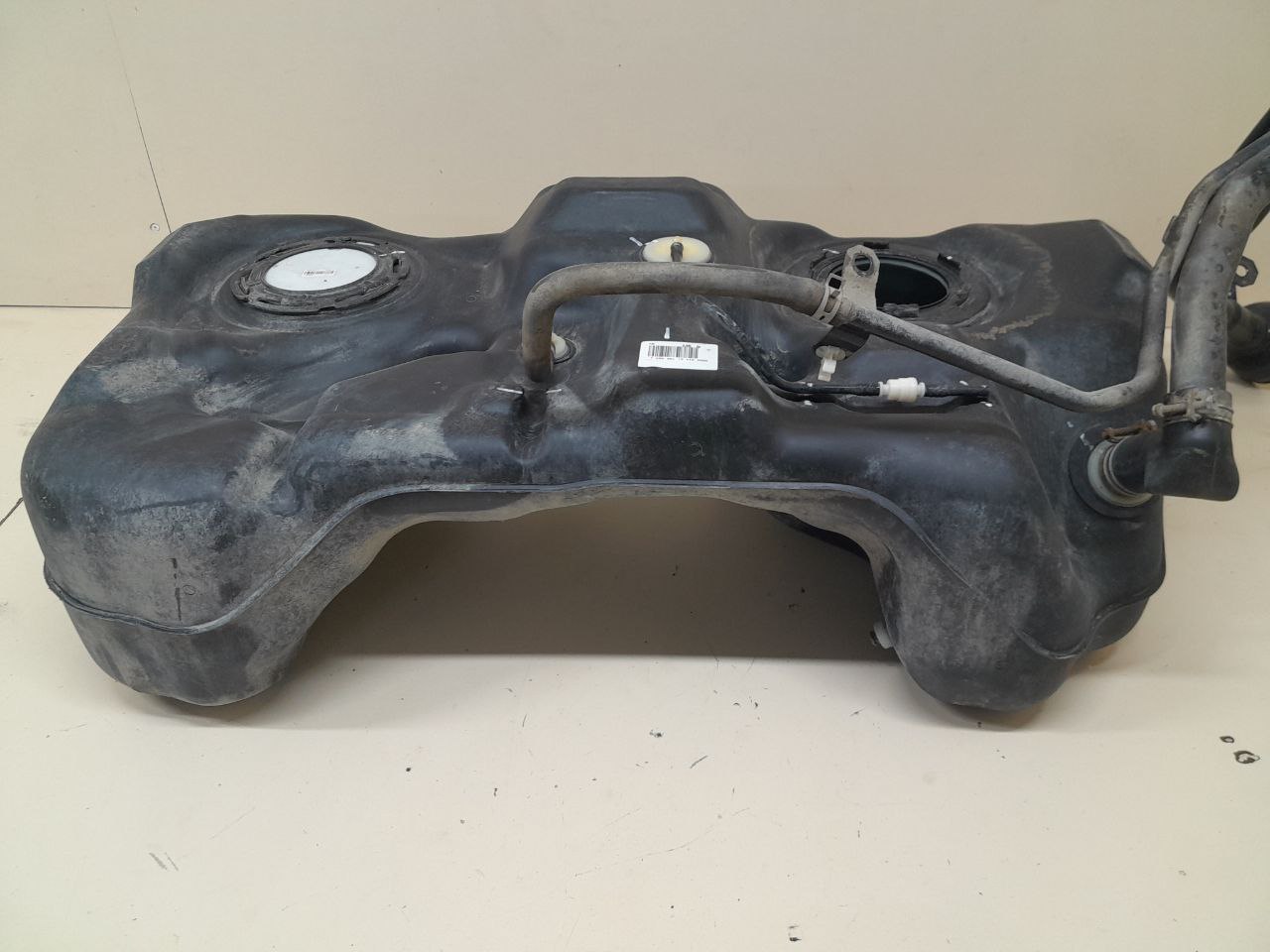 Бак топливный Nissan Qashqai (J11) 2014>