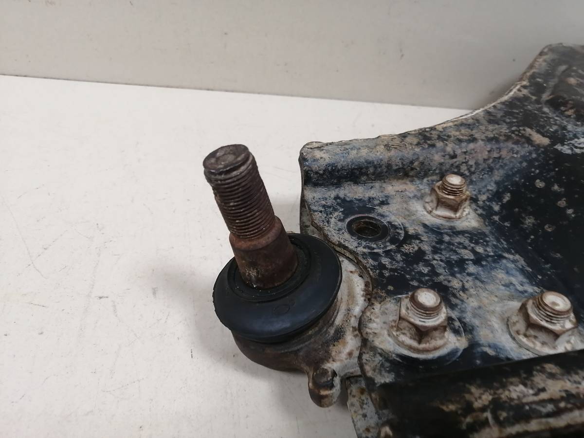 Рычаг передний нижний левый Great Wall H3 2010-2016