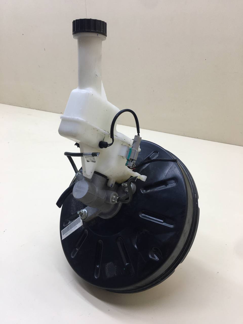 Усилитель тормозов вакуумный Jetour Dashing 2022>