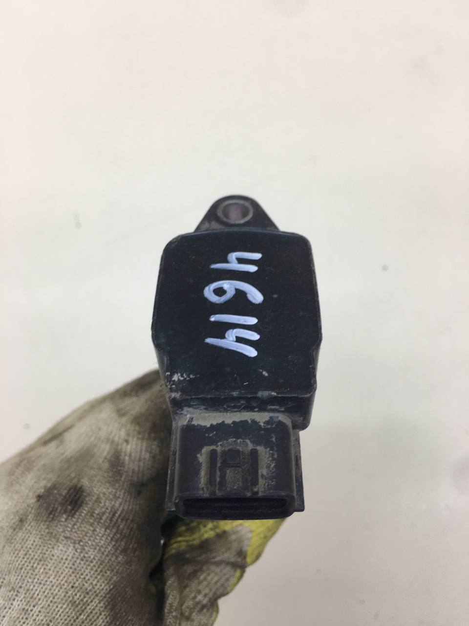 Катушка зажигания Mazda Mazda 2 (DE) 2007-2014