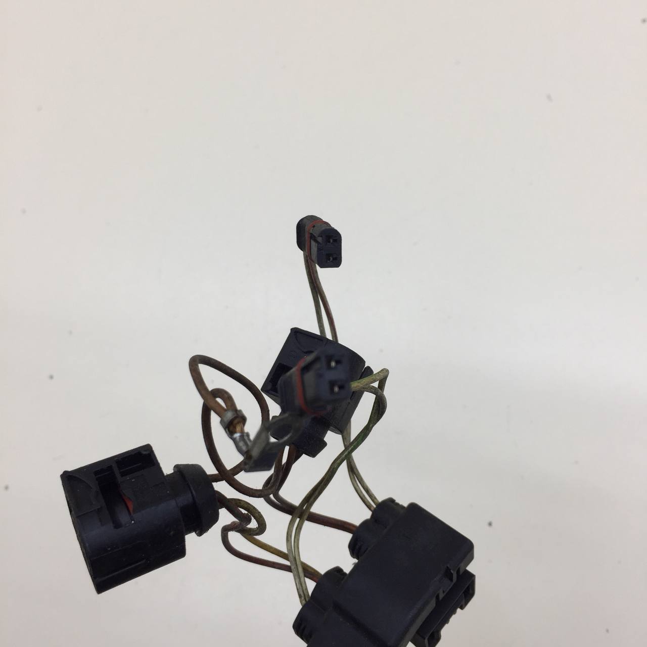 Проводка (коса) BMW 1-series F20/F21 2011>