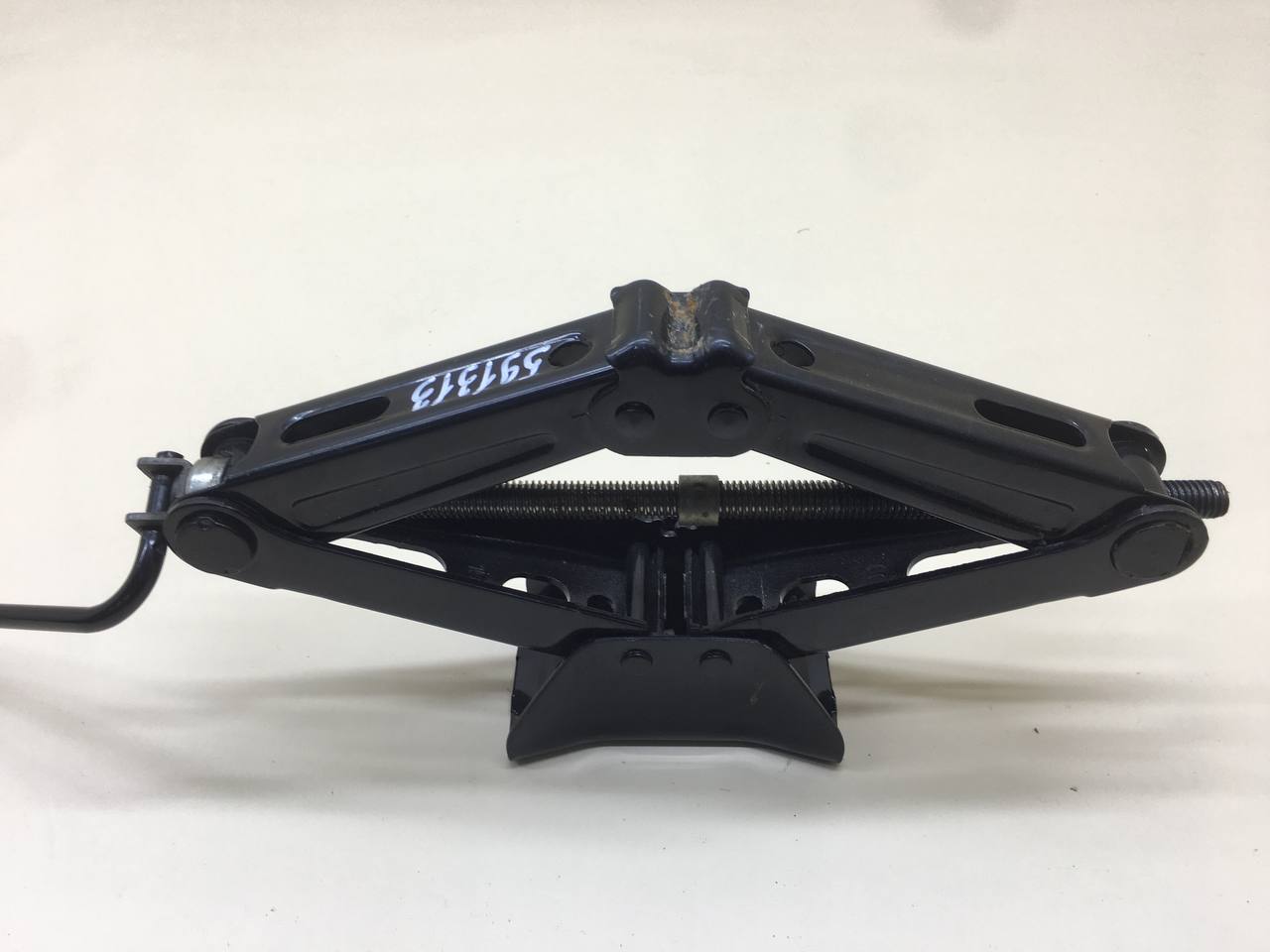 Домкрат Peugeot 207 2006-2013