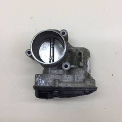 Заслонка дроссельная электрическая Lada X-RAY 2016>