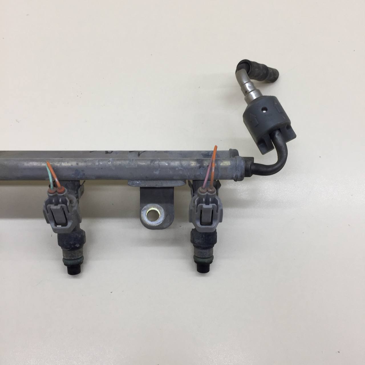 Рейка топливная (рампа) Nissan X-Trail (T31) 2007-2014