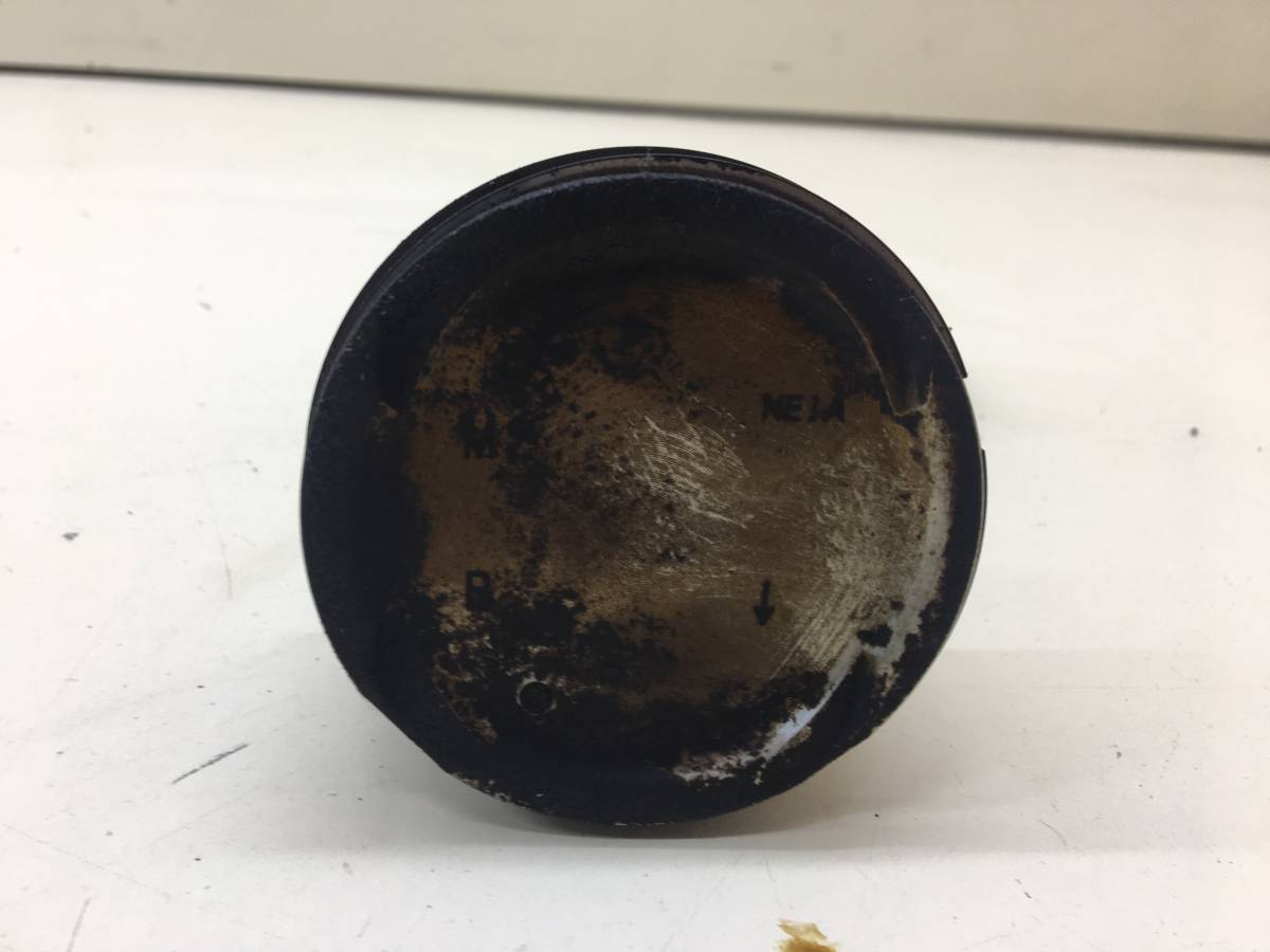 Поршень с шатуном Hyundai Sonata 7 (LF) 2017-2019