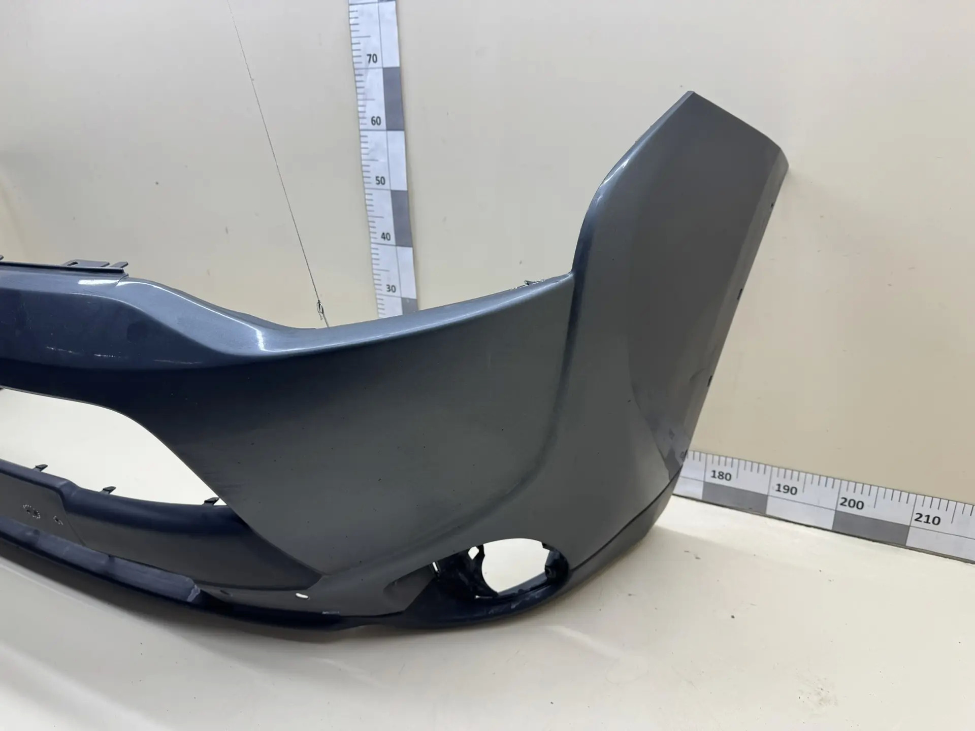 Бампер передний Mitsubishi Outlander (GF) 2012>