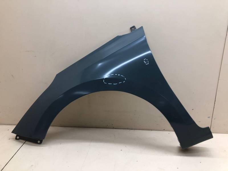 Крыло переднее левое Hyundai Solaris (HCR) 2017-2020