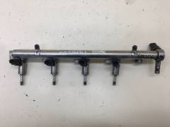 Рейка топливная (рампа) Ford Mondeo 4 2007-2015