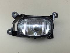 Фара противотуманная правая Mitsubishi Outlander (CU) 2001-2008