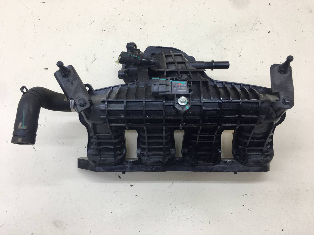 Коллектор впускной Jaecoo J7 2023>