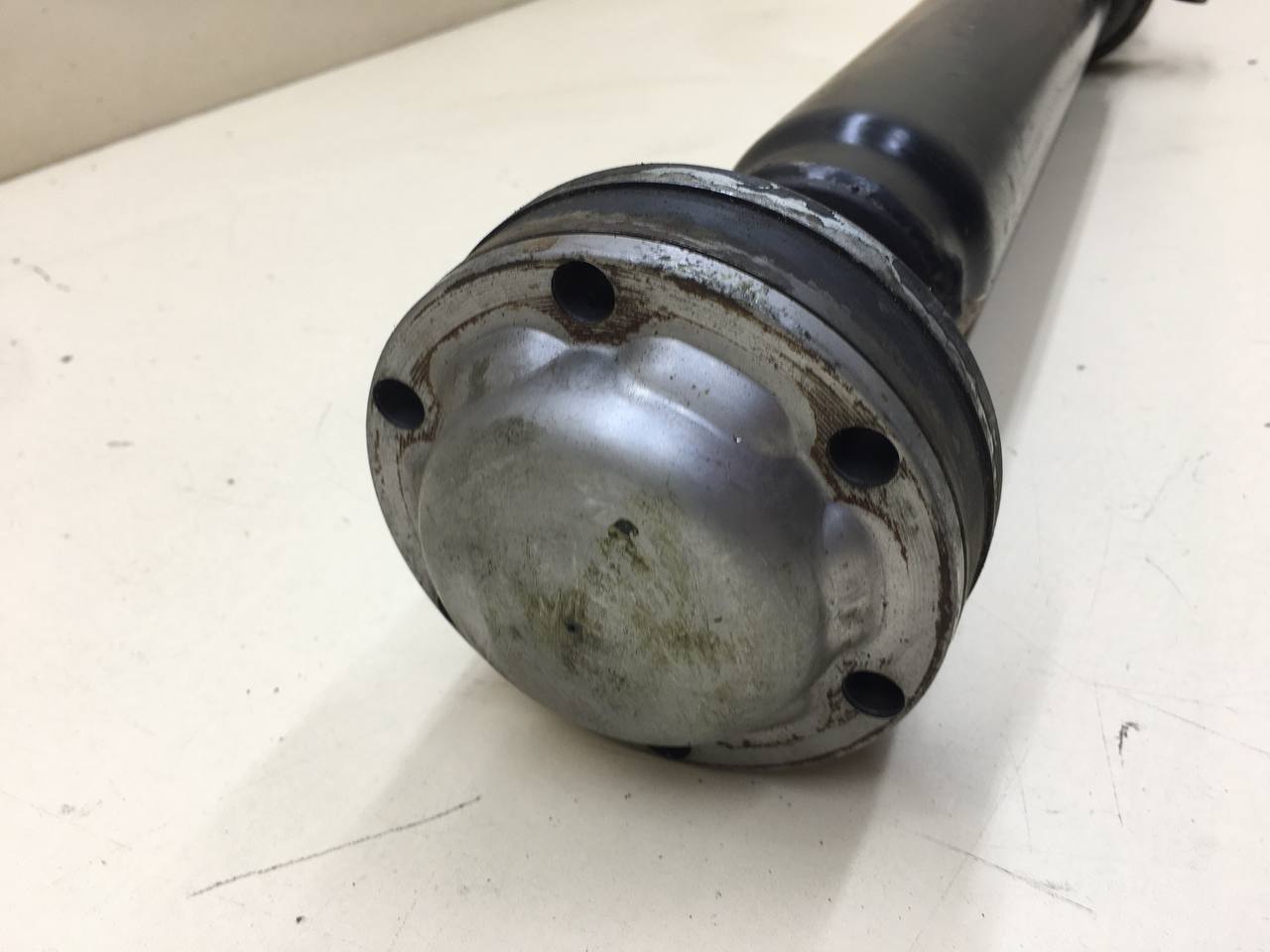 Вал карданный Infiniti EX/QX50 (J50) 2008-2017