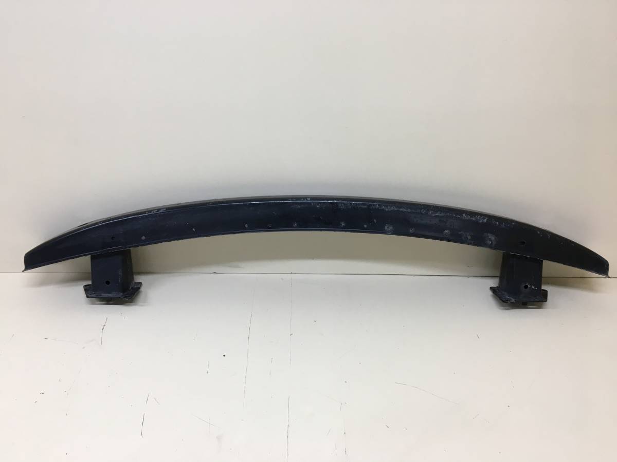 Усилитель заднего бампера Skoda Superb 2002-2008