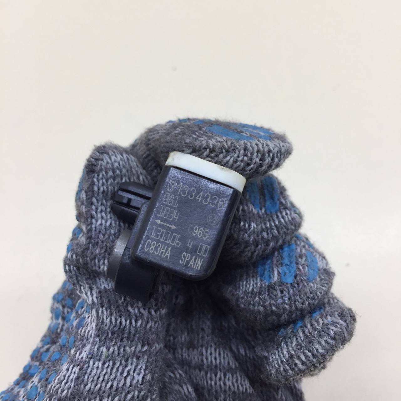 Датчик AIR BAG Volvo XC60 2008-2017