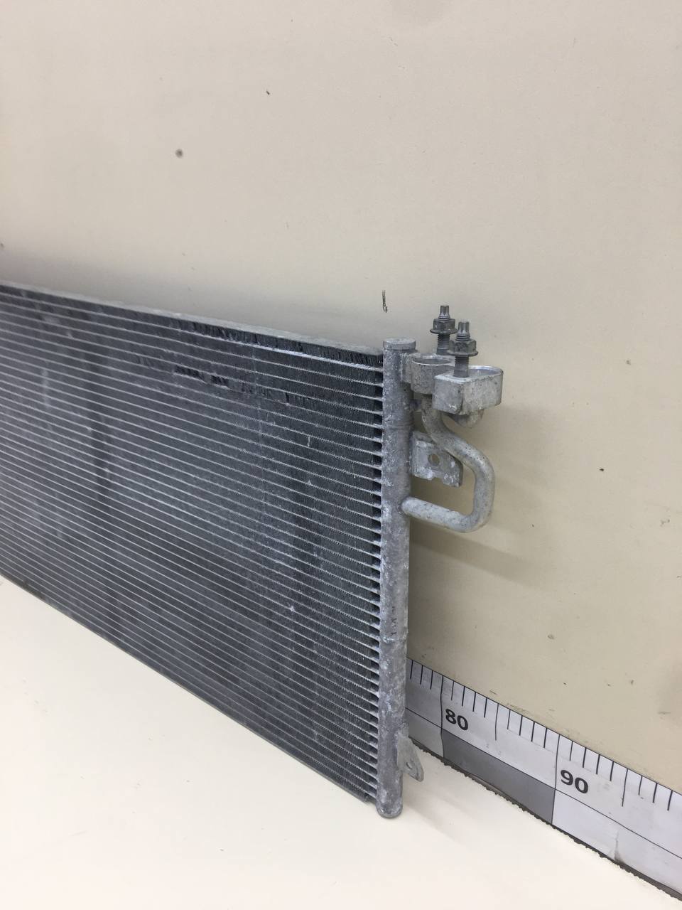 Радиатор кондиционера (конденсер) Ford Kuga (CBS) 2012>
