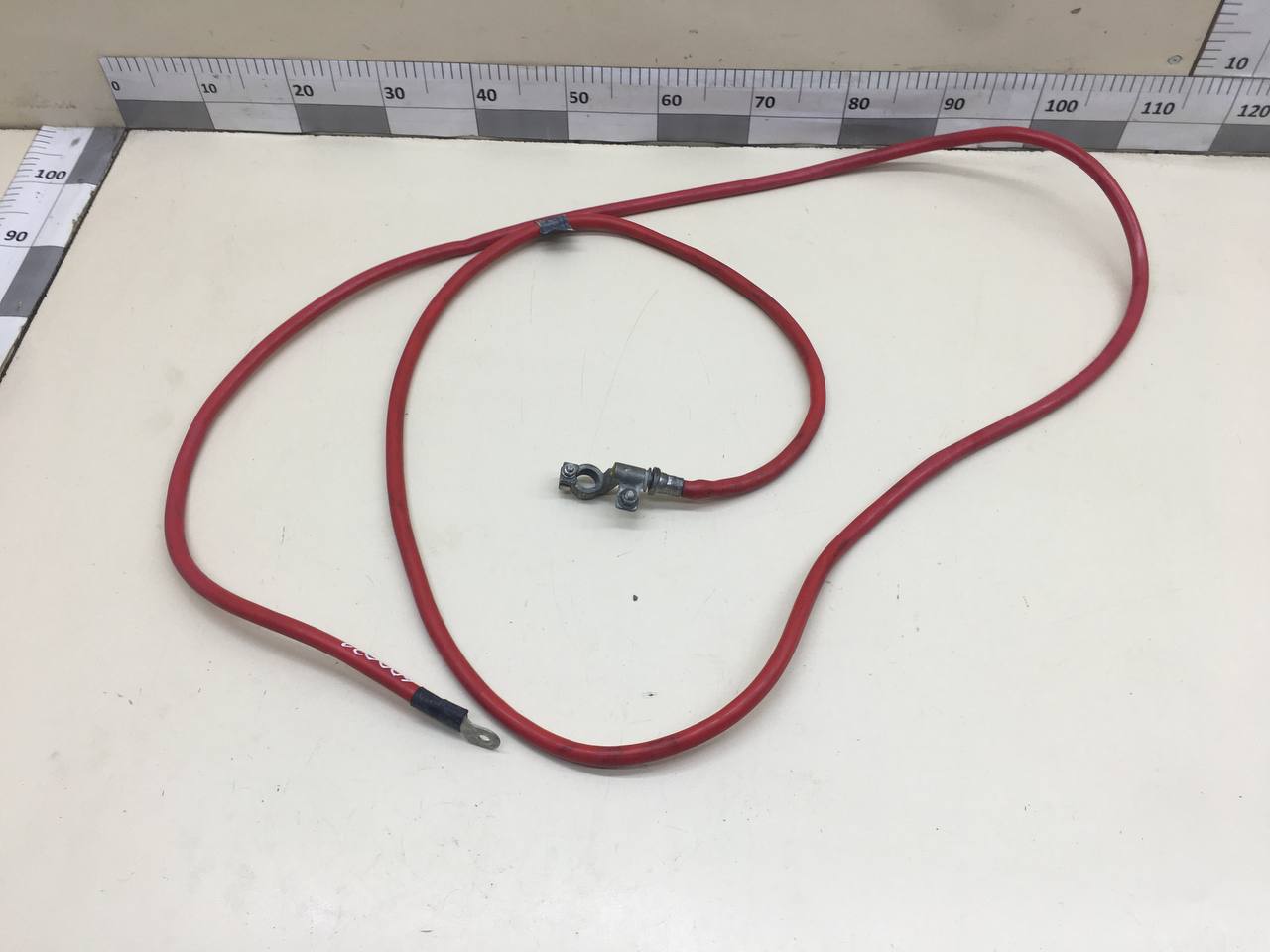 Клемма аккумулятора плюс BMW X5 E53 2000-2007