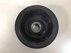 Шкив коленвала Mercedes-Benz GL-Class (X166) 2012>