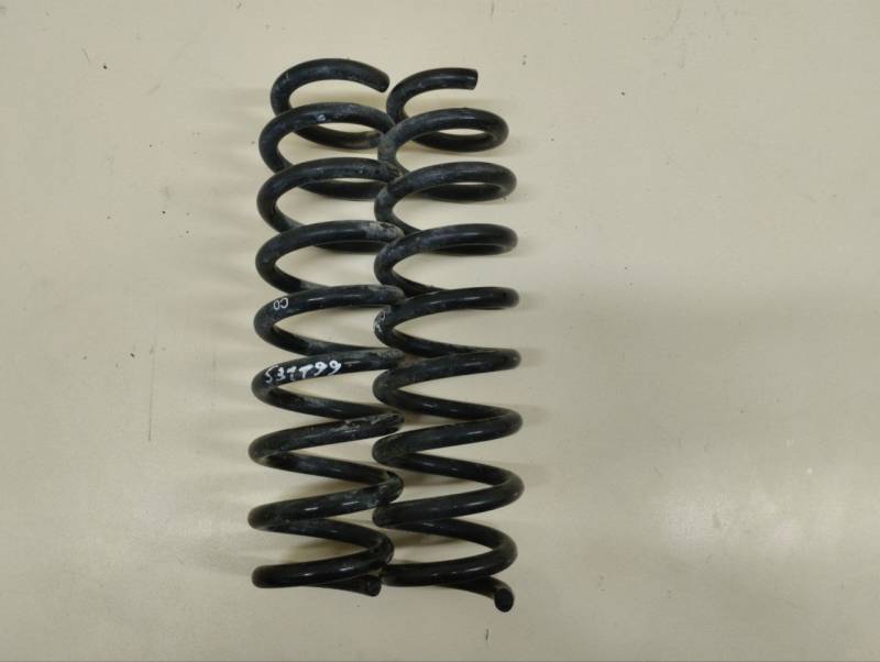 Пружина задняя BMW 1-series E87/E81 2004-2011