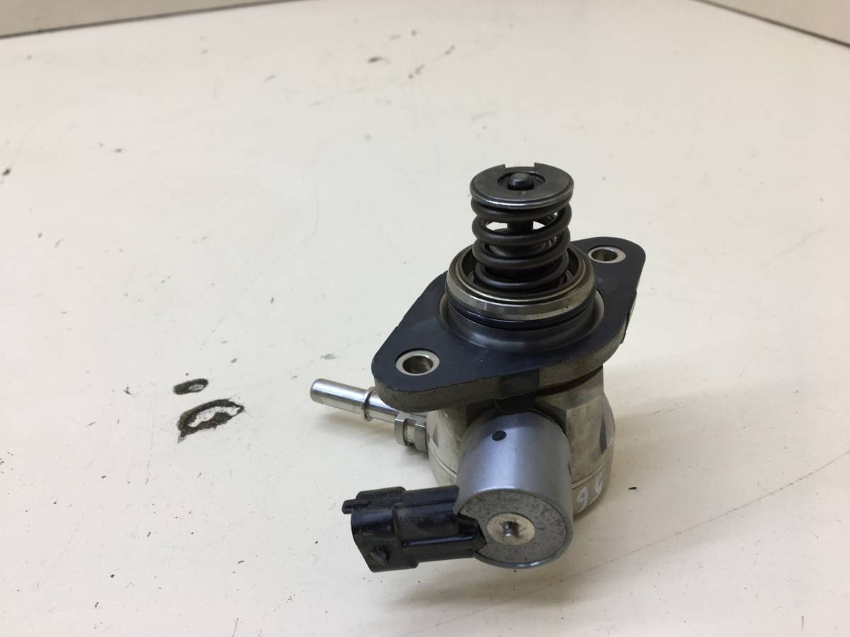 ТНВД Kia Stinger (CK) 2017--2022