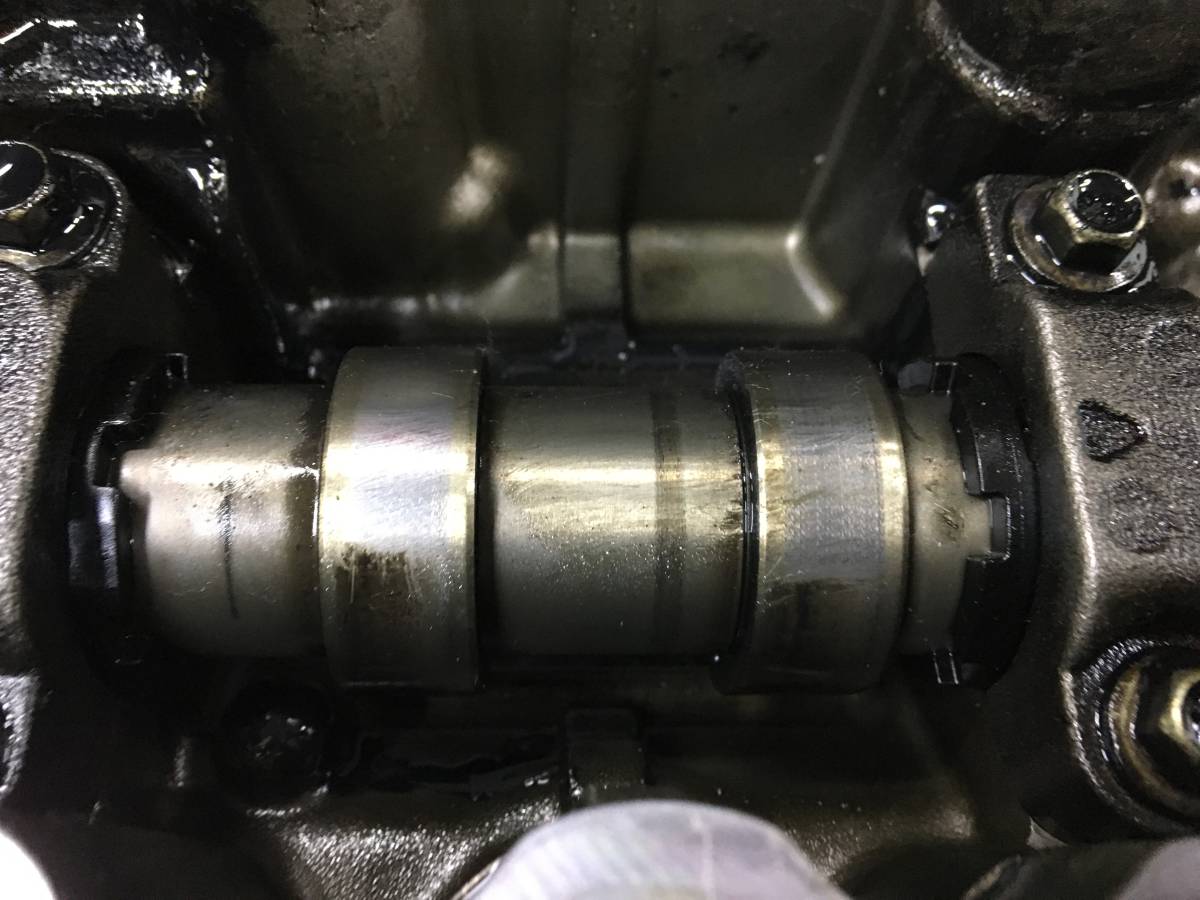 Головка блока цилиндров Jaguar XE (760) 2014-2021