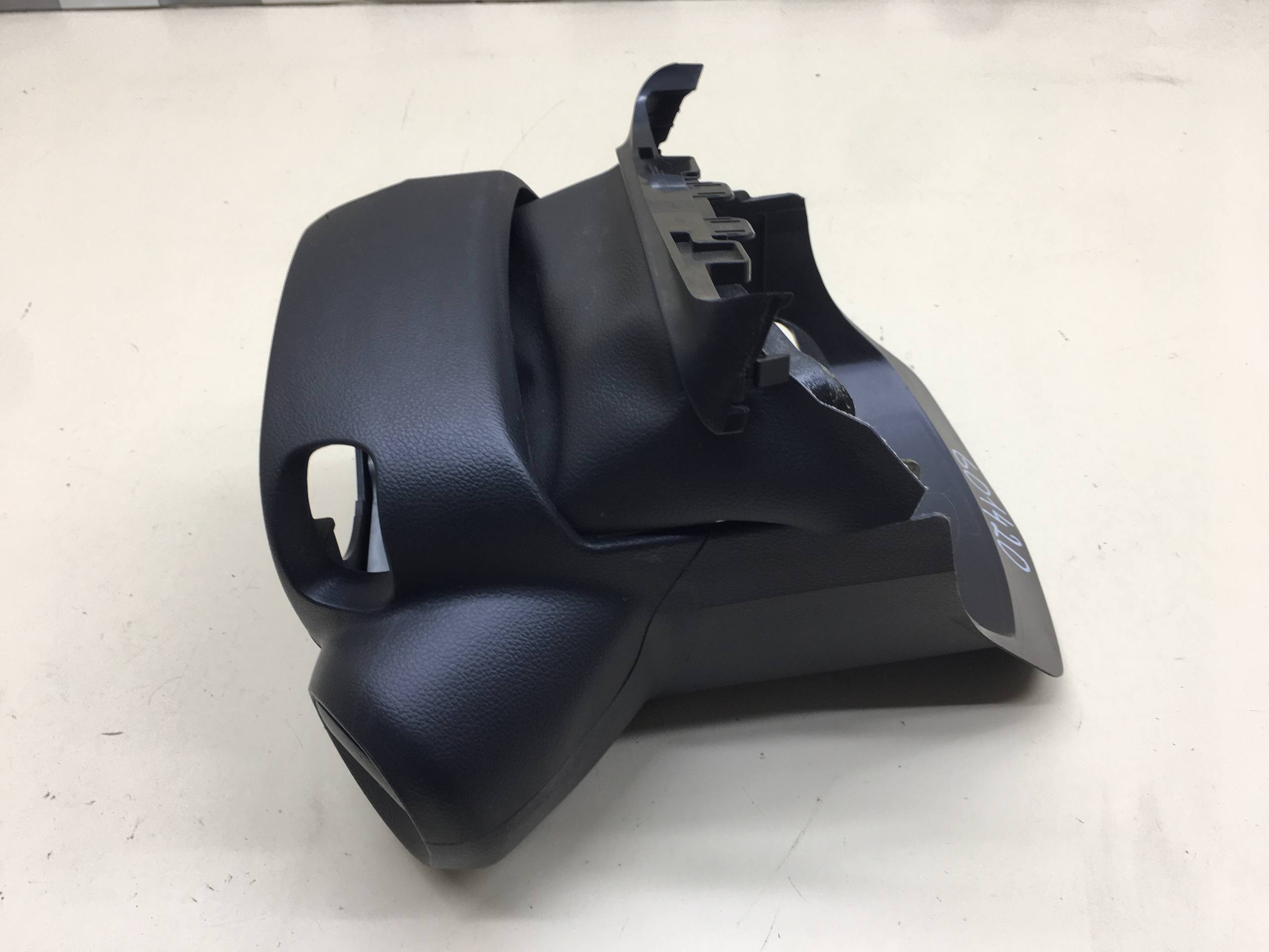 Кожух рулевой колонки Chevrolet Aveo T300 2011>