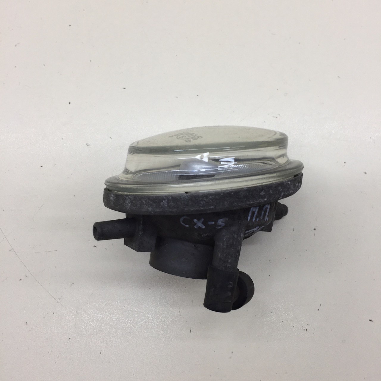 Фара противотуманная левая Mazda CX-5 (KE) 2011-2017