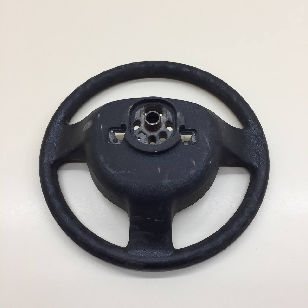 Рулевое колесо с AIR BAG ZAZ Chance 2009-2014