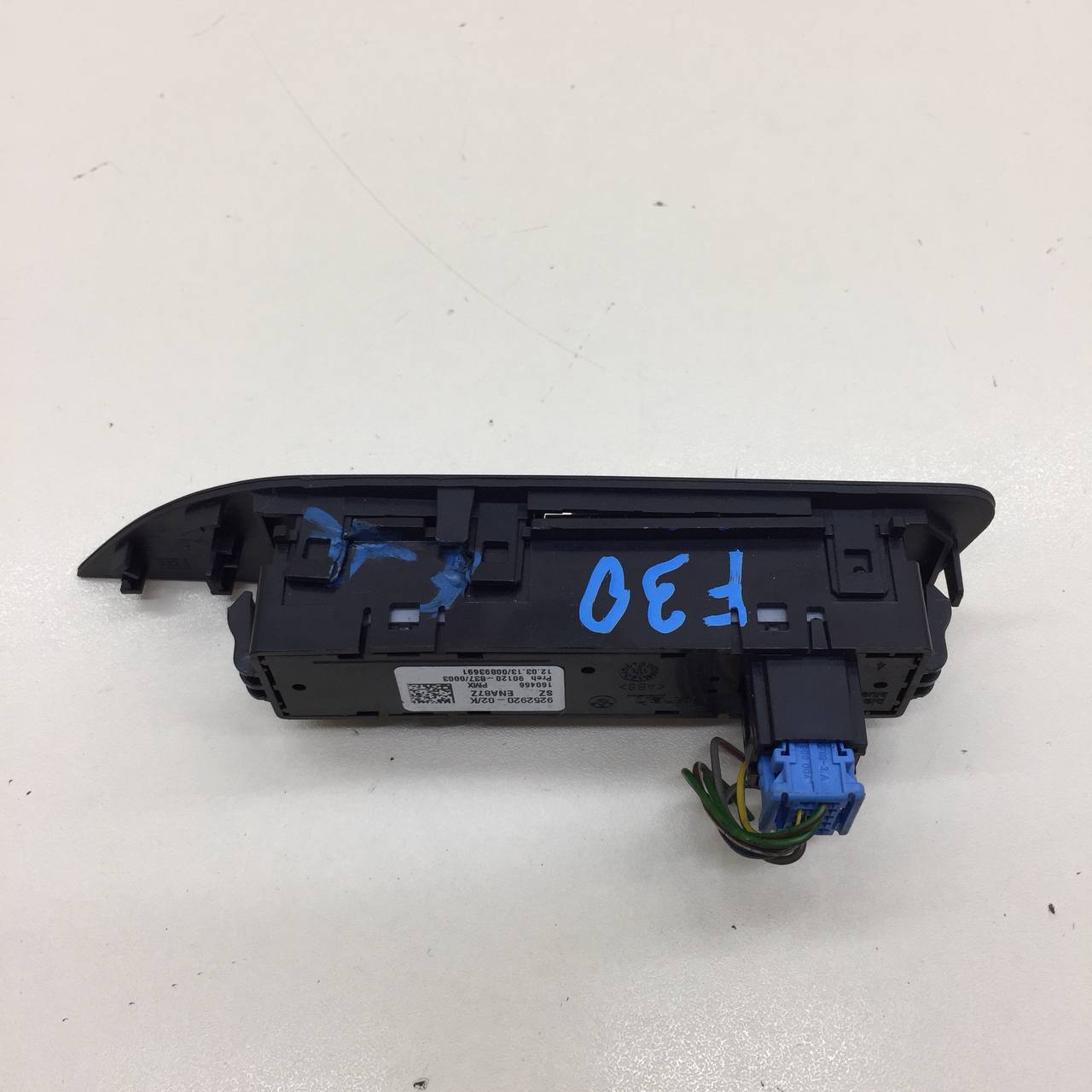 Блок кнопок BMW 1-series F20/F21 2011>